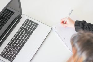 waarom bloggen